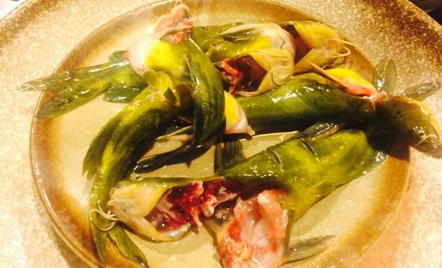 竹阳渔府(大河坎店)