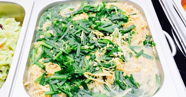 金凤凰全自助餐厅