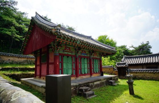 道东书院