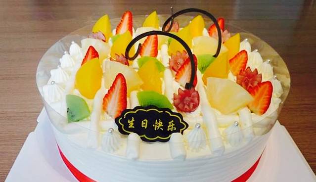 华丰饼屋(中华路店)