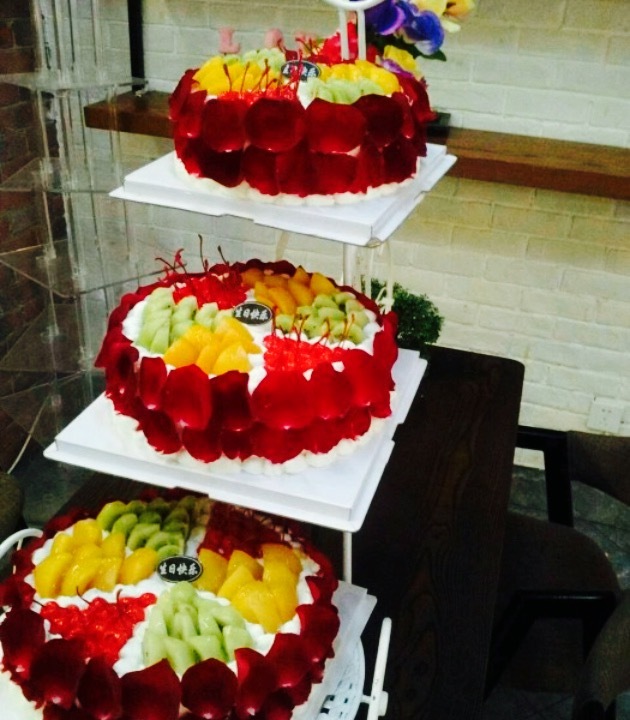 皇冠蛋糕店(新兴路店)