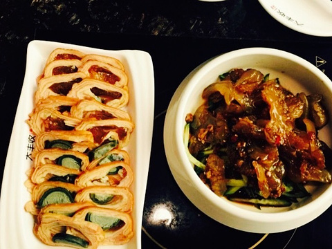 2020大丰收鱼庄(金鼎广场店)-旅游攻略-门票-地址-问答-游记点评,莆田