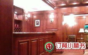 乾园·宴会厅(五大道店)