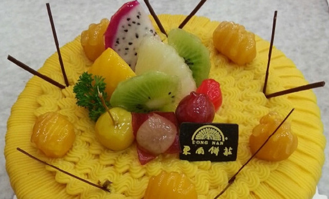 东南饼庄(胜利店)