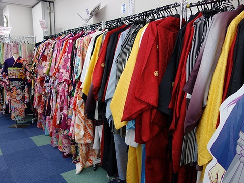 21梦京都和服体验 旅游攻略 门票 地址 问答 游记点评 京都旅游旅游景点推荐 去哪儿攻略