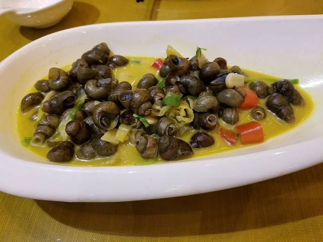 HOHO餐厅(熙春巷店)