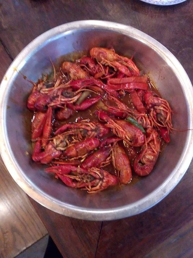 百味屋(塘东街店)