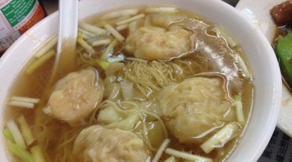 冯不记(朝阳西路店)