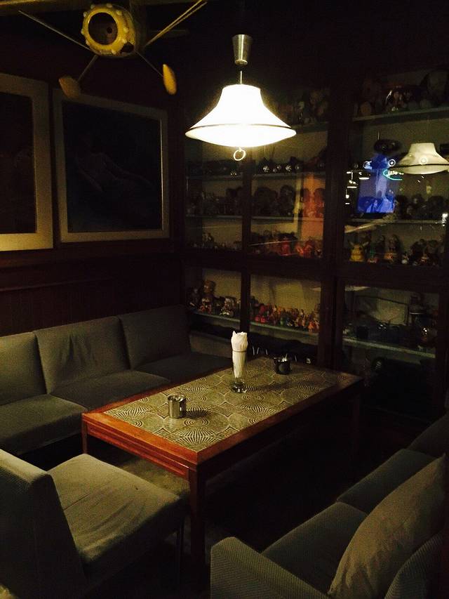 Tuba Design Furniture & Restaurant