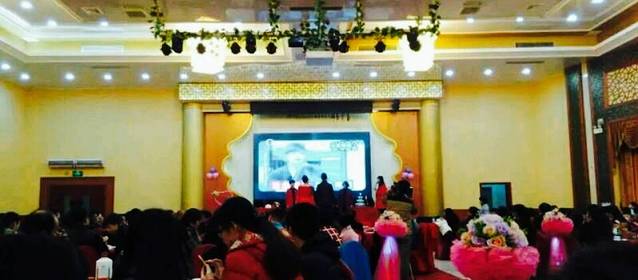 榜头饭店(永昌东路店)