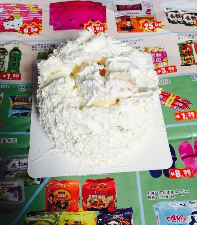 凯华西饼坊(紫金山街店)