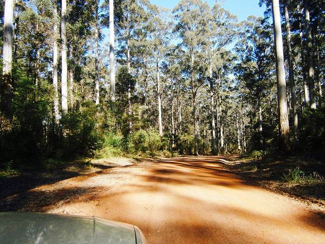 Gloucester National Park