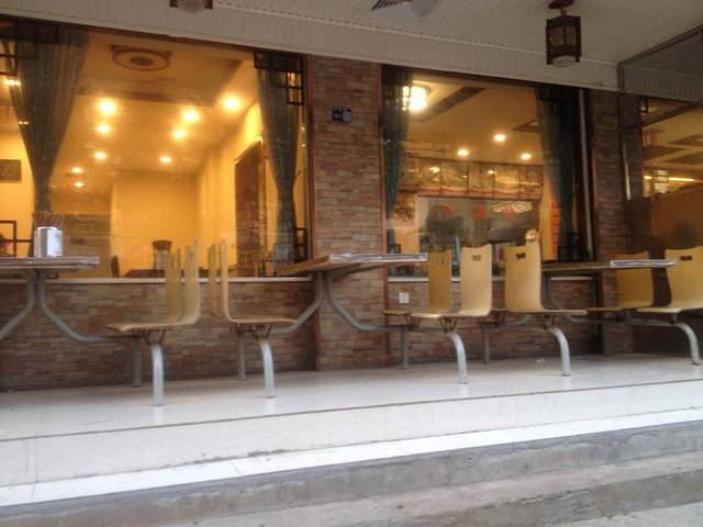 匡家驴肉汤(万安街店)