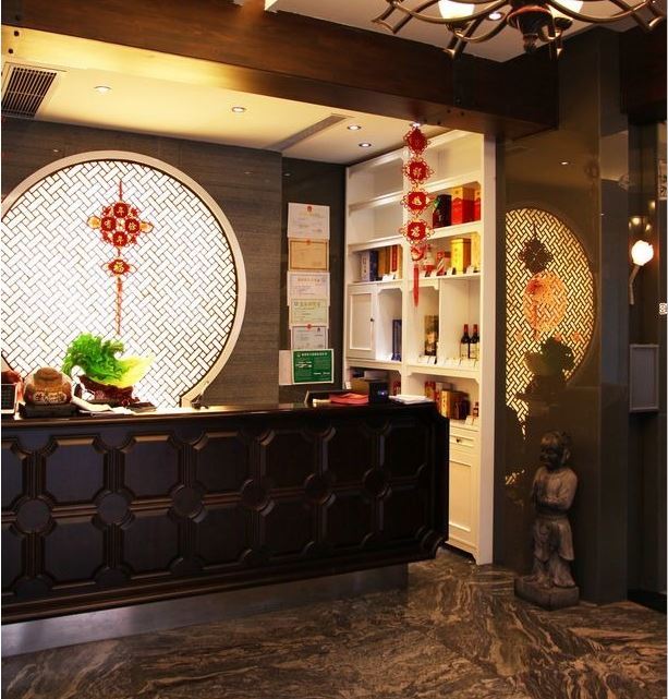 东北人家(通灌南路店)