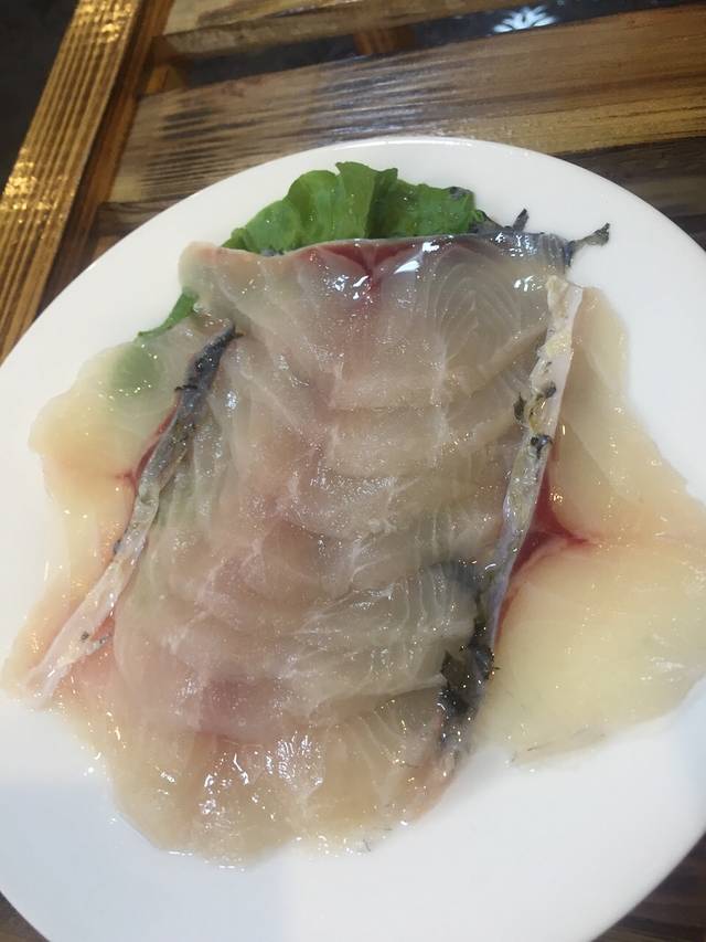 川福火锅(台州府路店)