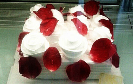 图兰朵(八公山店)