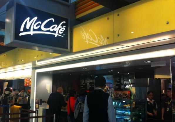 mccafe