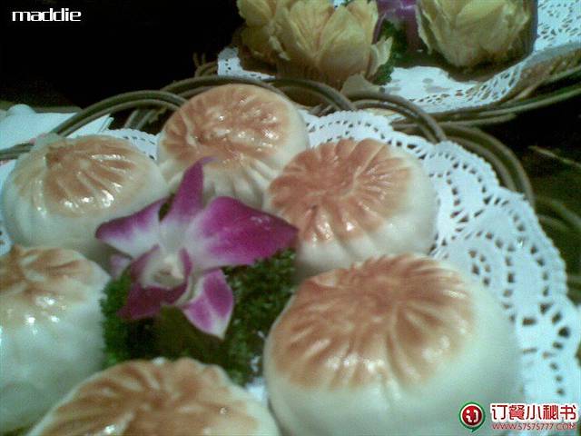 蜀国演义酒楼(黄寺旗舰店)