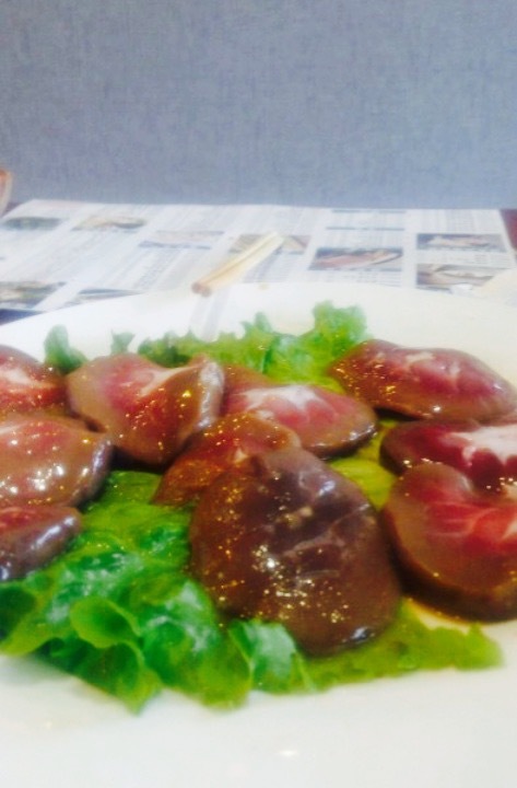 重庆小天鹅火锅(昌邑店)