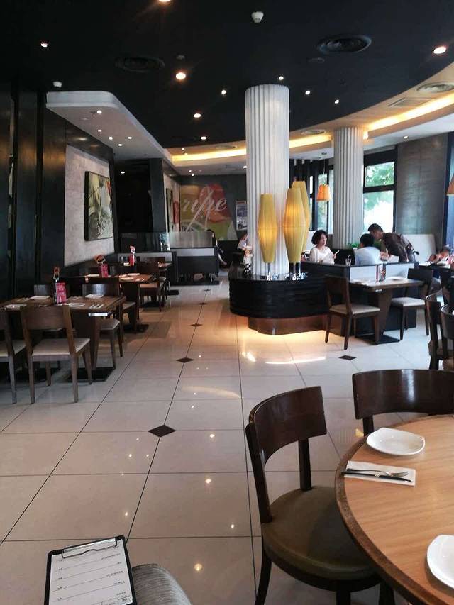 必胜客(迎泽店)