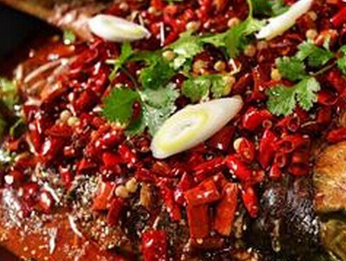 咔酷哩烤鱼·烧烤.海鲜(城阳宝龙店)