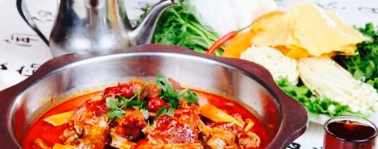 王婆大虾(广武路店)