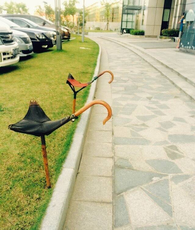 中华手杖博物馆