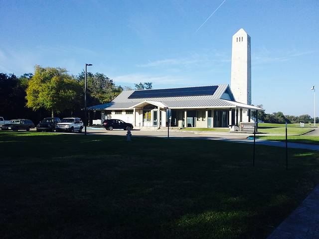 恰密提国立历史公园