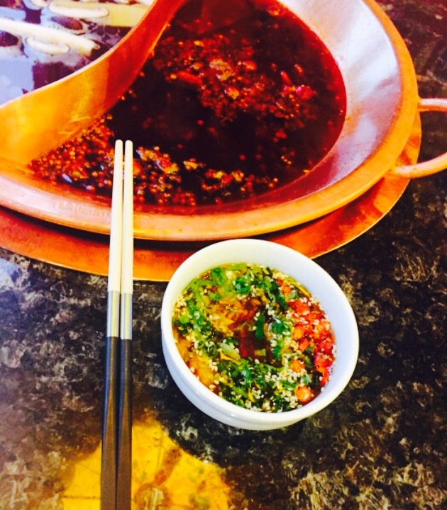 毛哥老鸭汤家常菜(国贸店)