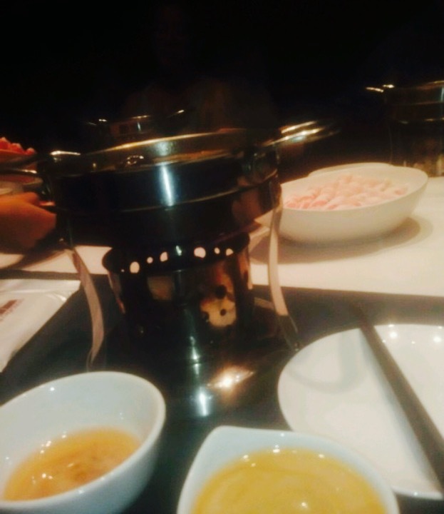 金筷子火锅(中华路店)