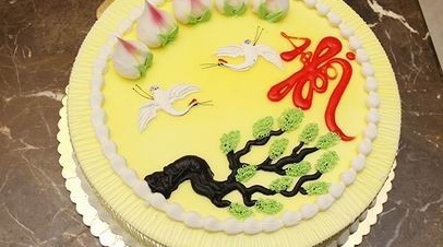 薏妃香蛋糕坊(新苑店)