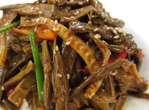 蜀峰楼豆花庄(方庄店)