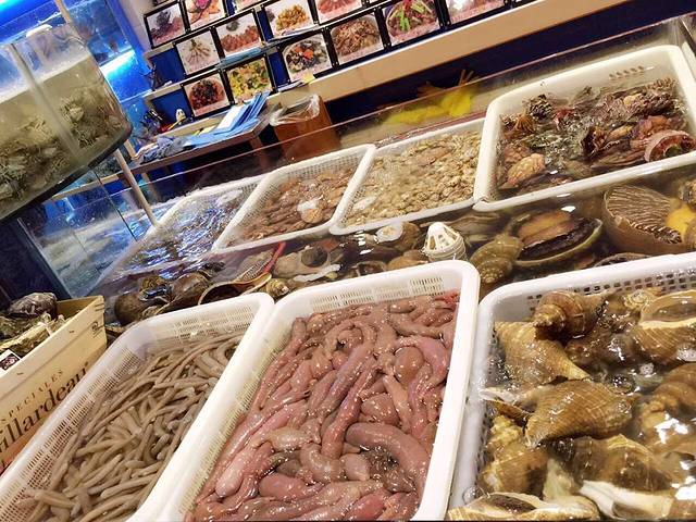 米唐甘草潮菜馆(海宁路店)