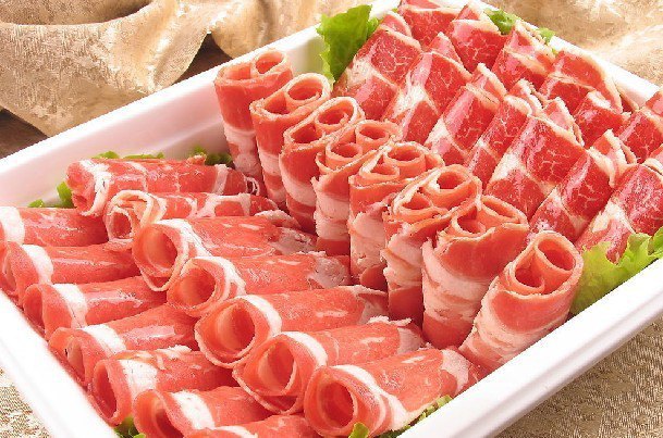 冠菌自助火锅(东莞樟木头店)