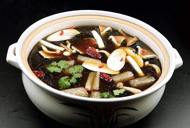 香九香大酒楼(白市驿麒川时代广场店)