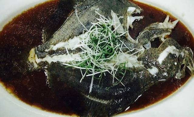 高新豪生大酒店豪生阁中餐厅