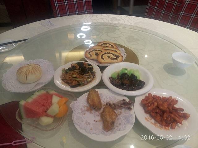 凯鸽酒楼(振兴街店)