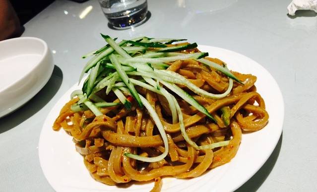 风味大王(尖草坪店)