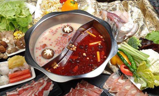 陶罐鱼头火锅城