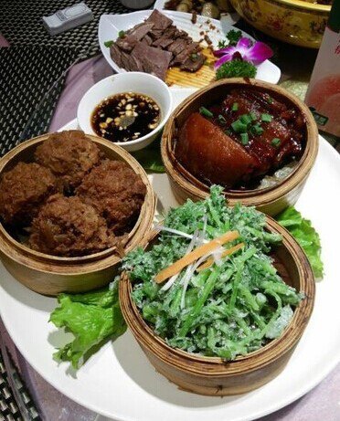 江苏饭店(勒泰中心店)