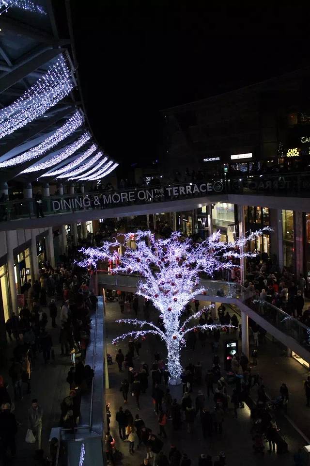 Liverpool ONE