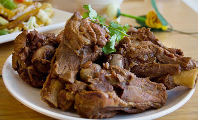 东北风(江北万达店)