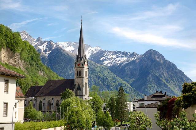 圣弗罗林大教堂