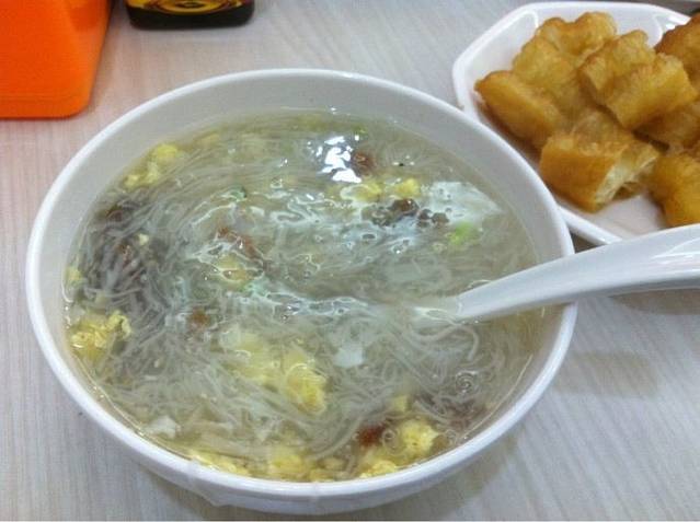 远记面线糊(宝龙花园店)