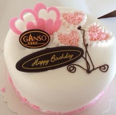 GANSO元祖食品(下沙店)