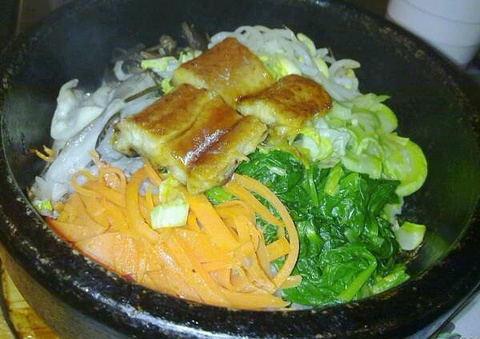 东苑食堂