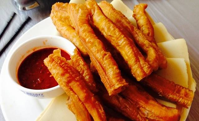 周家臭干(云路街店)