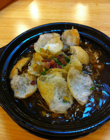 顺旺基中式快餐(长河店)