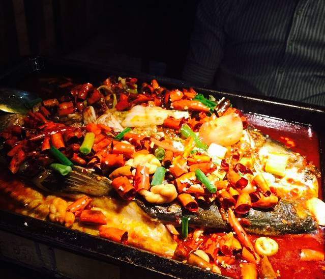 鸭棚子(中华北路店)