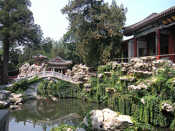 园中园旅游度假区(Y174店)